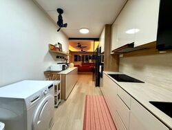 Blk 136 Bishan Green (Bishan), HDB 5 Rooms #583709751